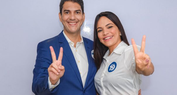 Conheça Eduardo Braide, prefeito eleito de São Luís
