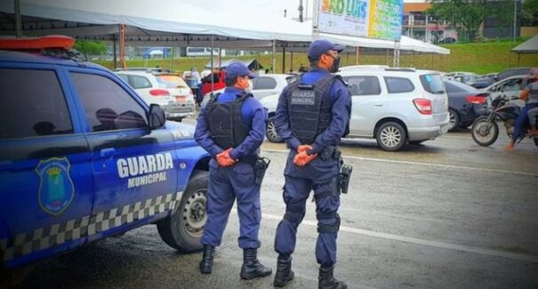 Prefeito Eduardo Braide nomeia 140 novos servidores para a Guarda Municipal da Prefeitura de São Luís