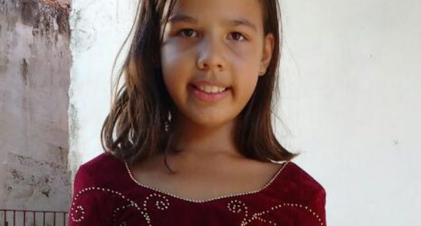 Réu confesso de Alanna vai a júri popular amanhã