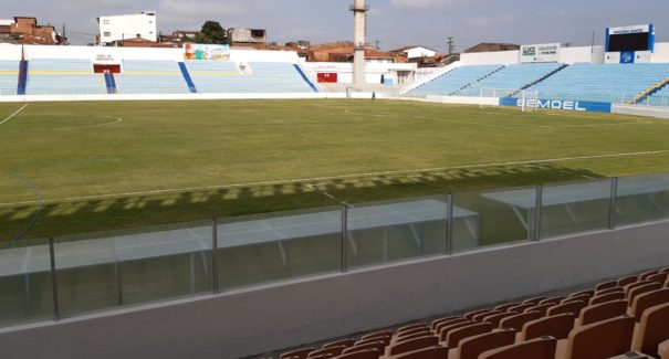 Timon supera Bacabal e está na Série A do Estadual pela primeira vez