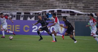 Imperatriz leva goleada impiedosa do Botafogo-PB pela Série C