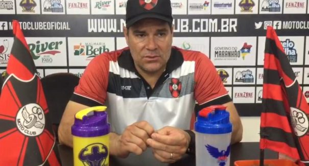 Léo Goiano volta a falar sobre necessidade de reforços no Moto: “quatro a cinco peças”