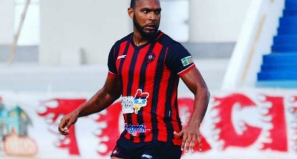 “Fazer valer o nosso mando”, diz Martony sobre duelo diante do Altos