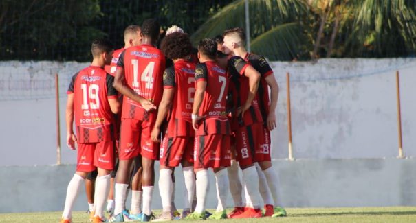 Duelo entre Juventude e Floresta-CE tem data alterada pela CBF