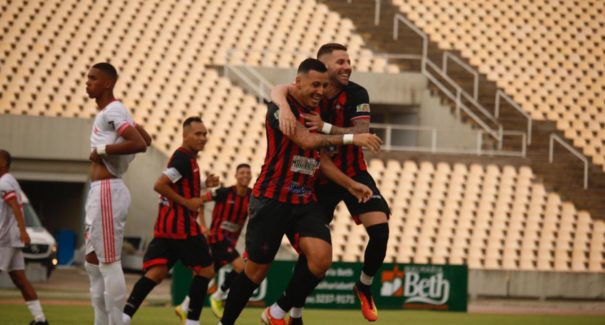 Moto bate Baré-RR e enfrentará Fast Clube-AM na segunda fase da Série D