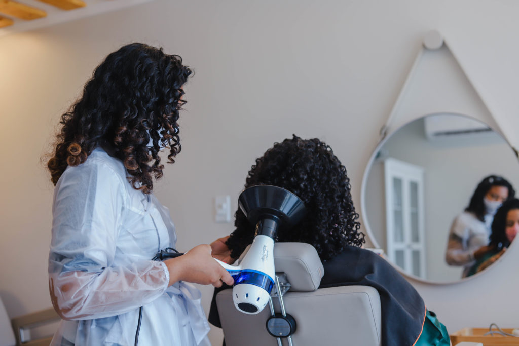 Arquivo para cabeleireiro cabelo cacheado perto de mim