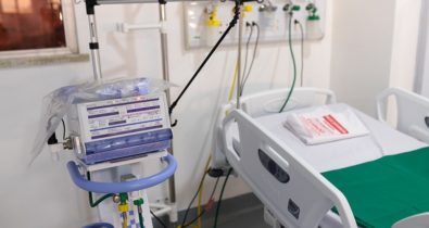 Dois hospitais particulares de São Luís estão com 100% de ocupação de leitos de UTI