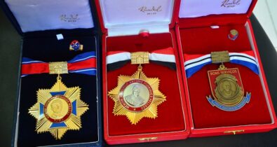 TJMA completa 210 anos com entrega de medalhas nesta quarta (1º)