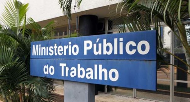 MPT abre vagas de estágio para diversos cursos