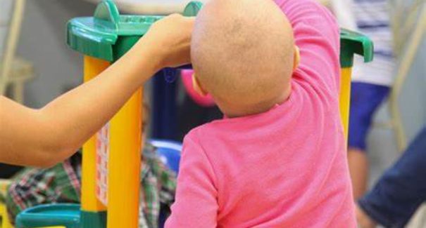 Maranhão tem 280 novos casos de câncer infantil