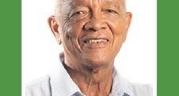 Padre William é o novo prefeito de Alcântara (MA)