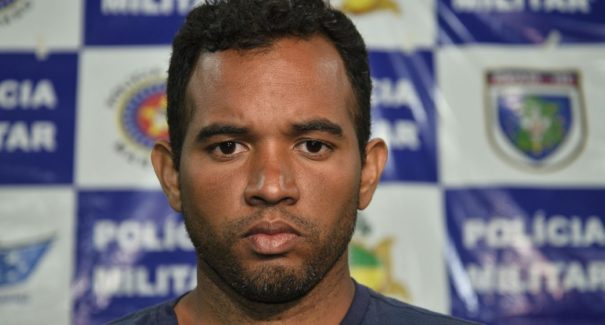 Acusado de estuprar e matar Alanna é condenado a 43 anos de prisão