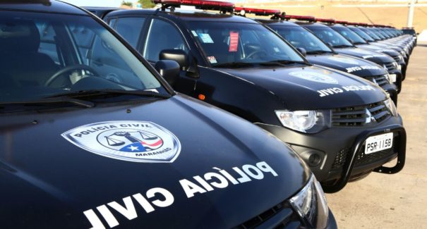 Polícia Judiciária atuará com mais de 600 agentes nas eleições 2020
