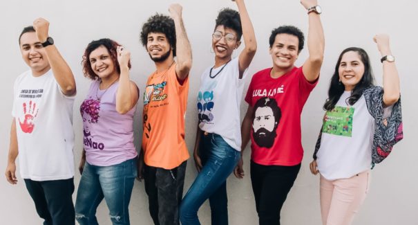 Câmara de São Luís terá o primeiro mandato coletivo