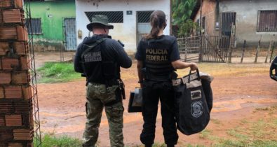 Polícia Federal investiga vereador de São José de Ribamar por compra de votos