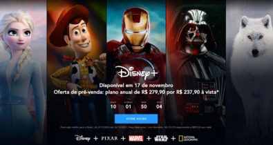Disney+: Confira um passo a passo de como usar a plataforma de streaming