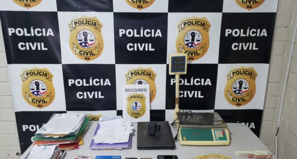 Mulher de facção criminosa que rompeu tornozeleira eletrônica é presa