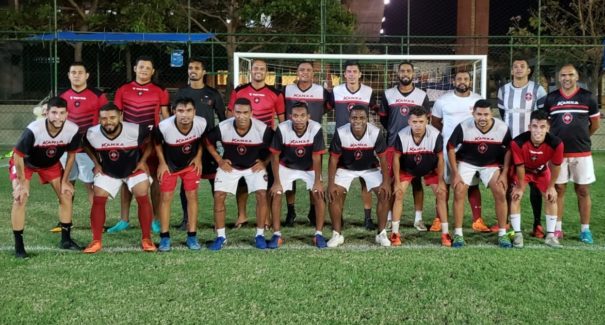 Com quatro times maranhenses, Copa do Brasil de Fut7 começa nesta sexta-feira