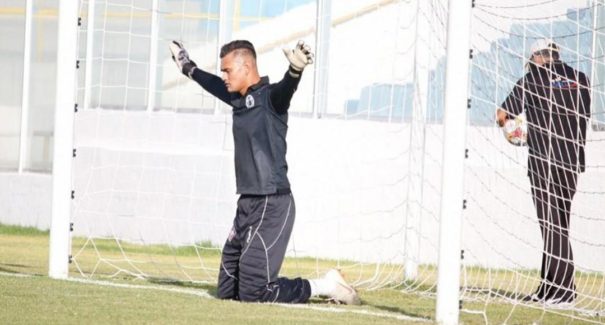 Saulo pede desculpas pela eliminação do Moto Club: “infelizmente a classificação não veio”