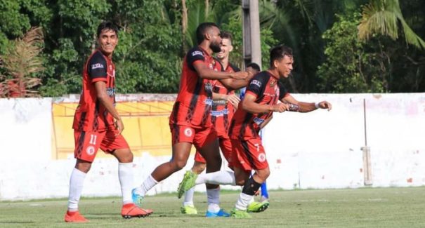 Juventude supera São Raimundo e segue vivo na briga pela classificação na Série D