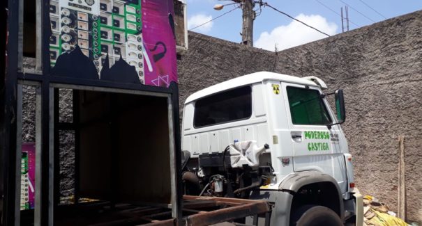Dono de loja de som automotivo é preso em flagrante