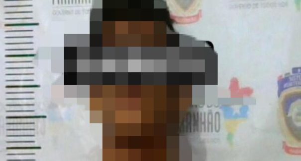 Suspeito de matar jovem com tiro na cabeça durante assalto é preso