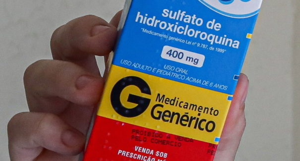 Tratamento precoce com uso de remédios evita infecção da Covid-19? Checamos!