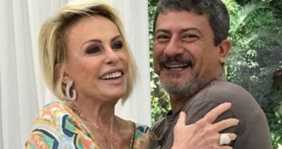 Morre ator Tom Veiga, intérprete do Louro José; Ana Maria Braga lamenta a perda do amigo