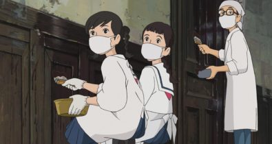 Studio Ghibli: Confira cinco filmes disponíveis na Netflix para você se apaixonar por esse estúdio