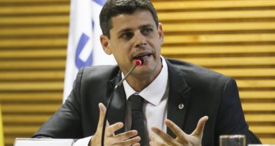 Plano para economia envolve aprovação de reformas, diz Funchal