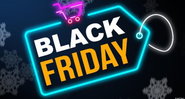 O que comprar na Black Friday?
