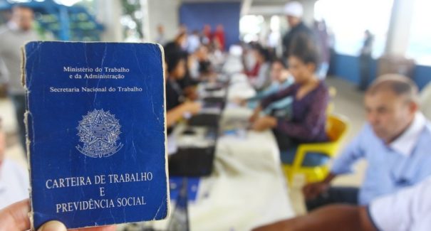Maranhão fecha 2022 com mais de 40 mil empregos formais gerados