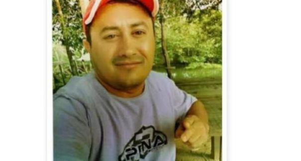 Suspeito de esquartejar homem em latrocínio é preso pela Polícia Civil