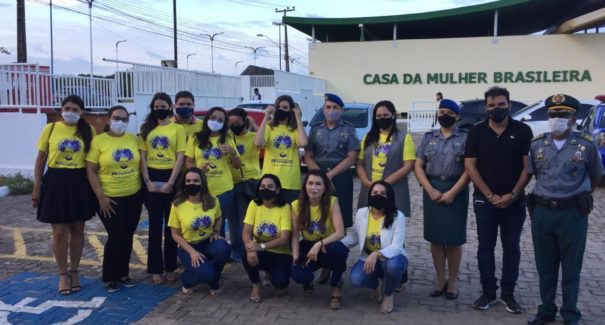 IV Semana Estadual de Combate ao Feminicídio debate sobre a conscientização da violência