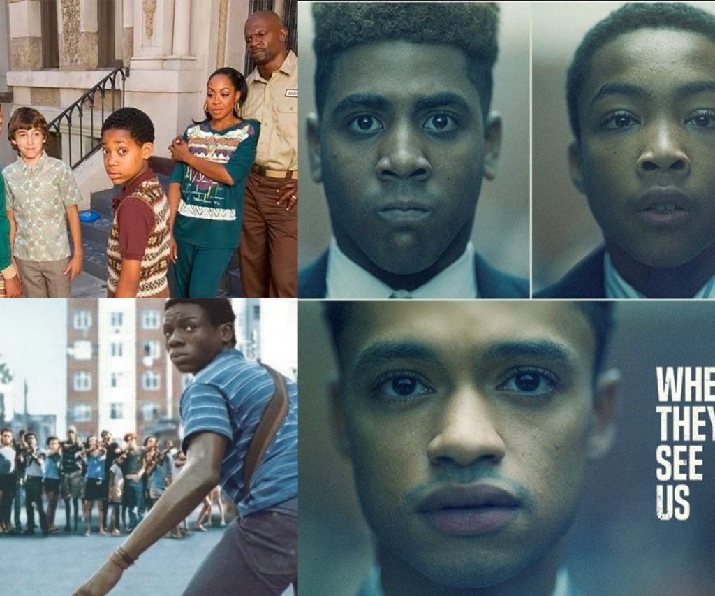 Veja cinco filmes e séries que abordam o racismo e consciência negra