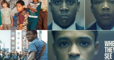 Veja cinco filmes e séries que abordam o racismo e consciência negra