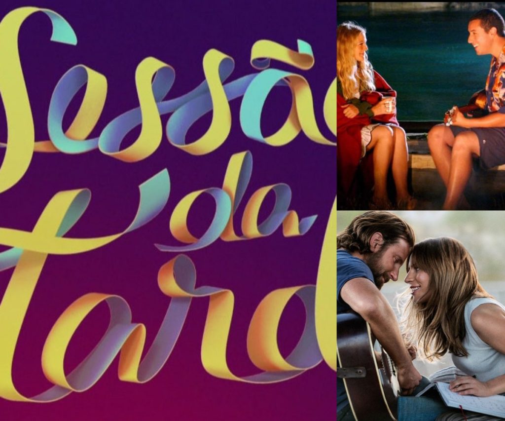 Veja os filmes que irão ao ar na TV Globo nesta segunda-feira (23)