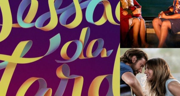 Veja os filmes que irão ao ar na TV Globo nesta segunda-feira (23)