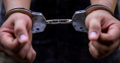 Homem suspeito de integrar facção criminosa é preso pela Polícia Civil
