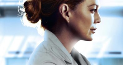 Trailer: Grey’s Anatomy volta com nova temporada cheia de novidades