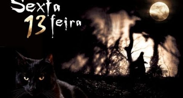 Sexta-feira 13: Ainda há motivo para temer?