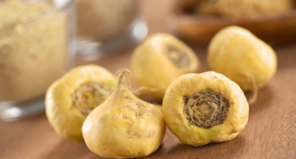 Como usar maca peruana?