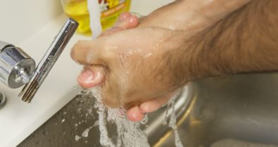 Conheça 8 doenças que se pode evitar ao lavar as mãos