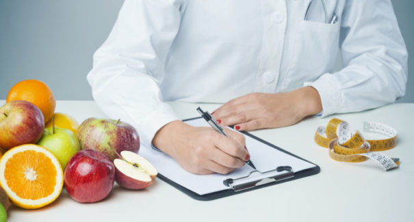 Alimentação: O papel dos “profissionais da dieta”