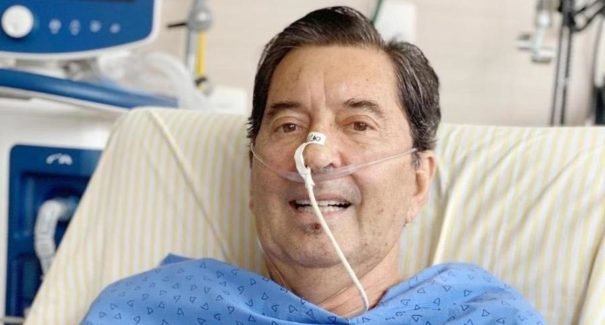 Prefeito eleito está intubado e não sabe que venceu
