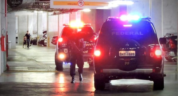 Município é investigado por desvio de verba