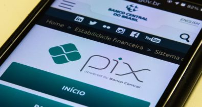 Pix será utilizado em aplicativos de mensagens e compras online