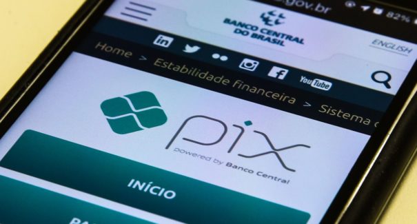 Pix completa um ano com nova funcionalidade de devolução