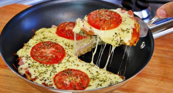 Rápido e fácil: 2 receitas de lanche da tarde