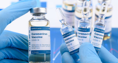 Vacinas! 11 vacinas contra Covid-19 que estão na terceira e última fase de testes